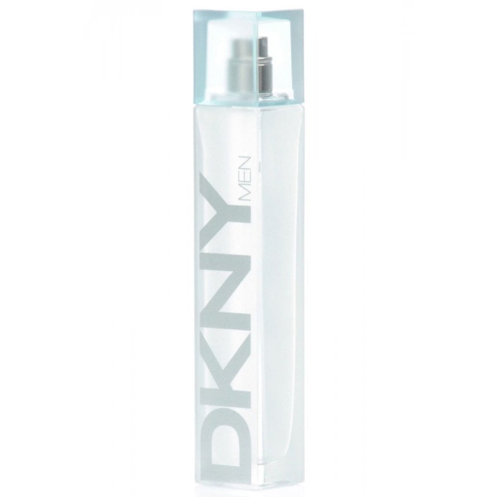 DKNY DKNY Men Energizing 50ml EDT Spray - Health & Beauty > Personal Care > Cosmetics > Perfumes & Colognes > Eaux De Toilette