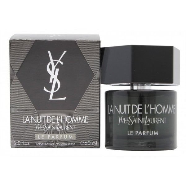 YSL La Nuit De L'Homme 60ml EDP Spray