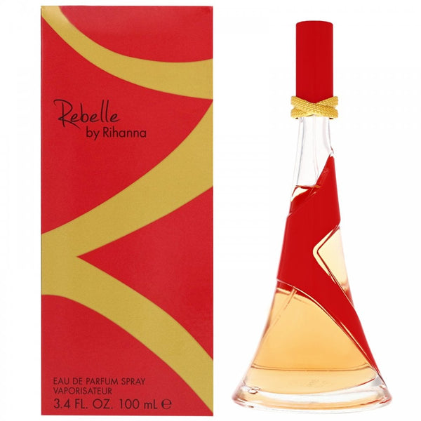 Rihanna Rihanna Rebelle 100ml EDP Spray -