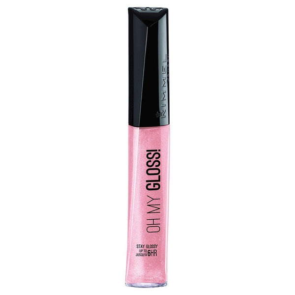 Rimmel London Rimmel Oh My Gloss! Oil Tint Lip Gloss - 100 Love Bug - Health & Beauty > Personal Care > Cosmetics > Makeup > Lip Makeup > Lip Gloss .