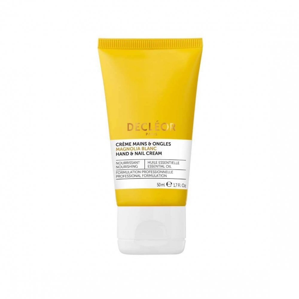 Decleor Decleor Magnolia Blanc Hand And Nail Cream 50ml - Health & Beauty > Personal Care > Cosmetics > Skin Care > Lotions & Moisturizers Hand Cream