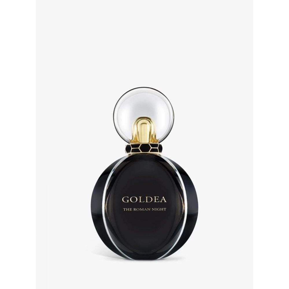 Bvlgari Bvlgari Goldea The Roman Night 50ml EDP Spray -