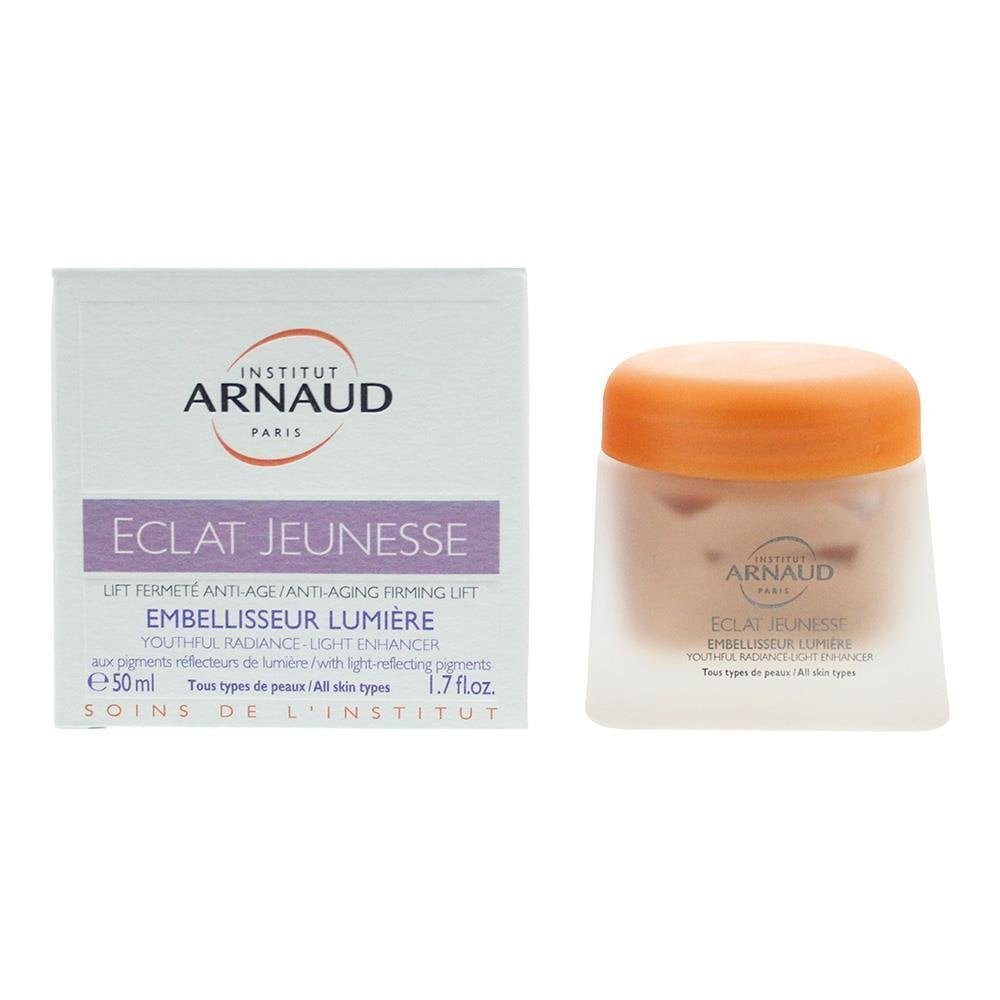 Institut Arnaud Institut Arnaud Youthful Radiance Light Enhancer 50ml -