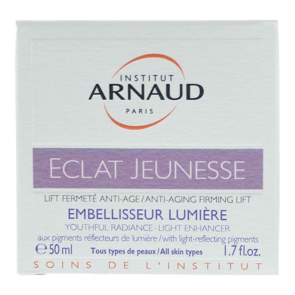 Institut Arnaud Institut Arnaud Youthful Radiance Light Enhancer 50ml -