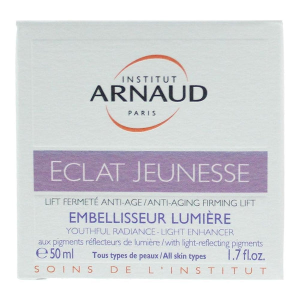 Institut Arnaud Institut Arnaud Youthful Radiance Light Enhancer 50ml -