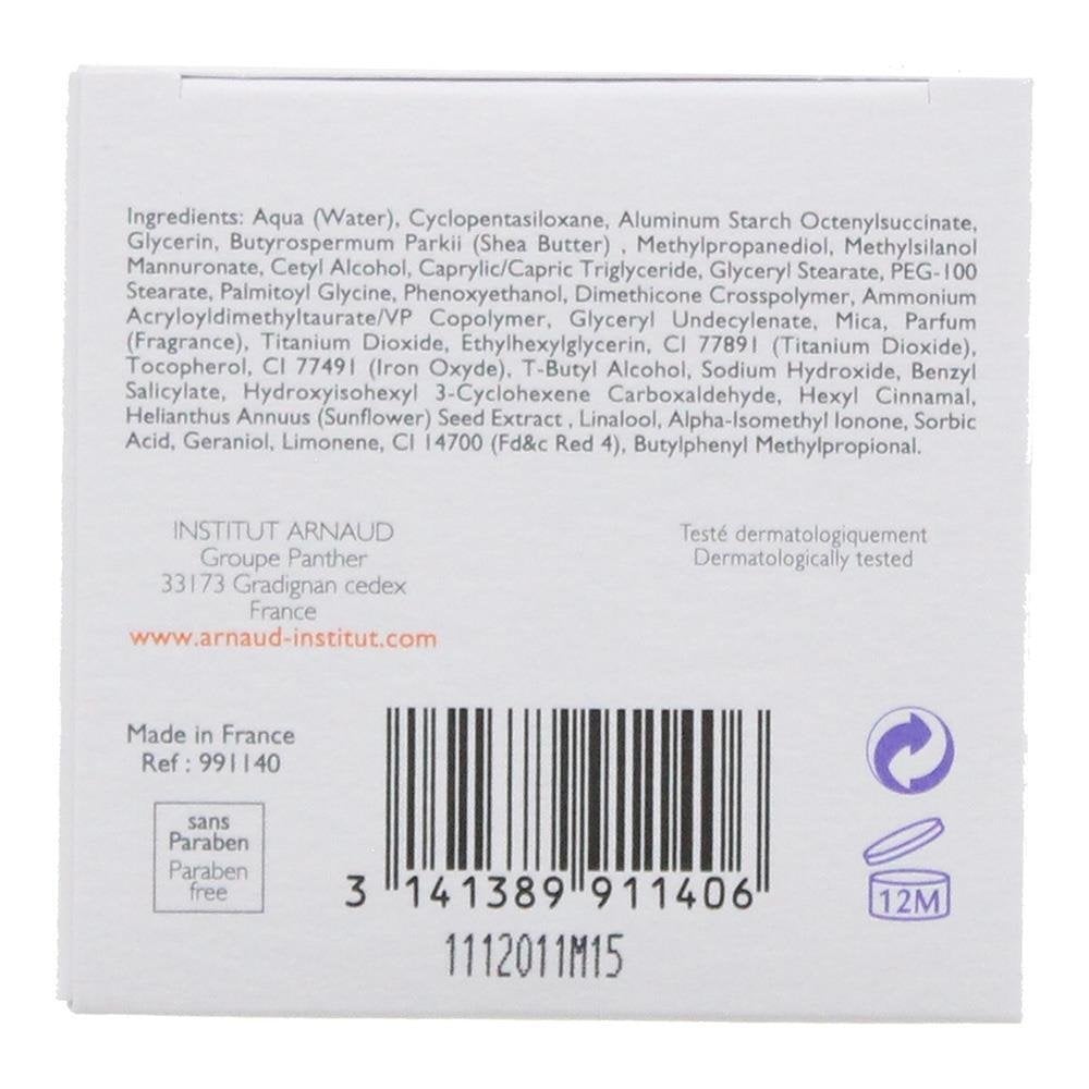 Institut Arnaud Institut Arnaud Youthful Radiance Light Enhancer 50ml -