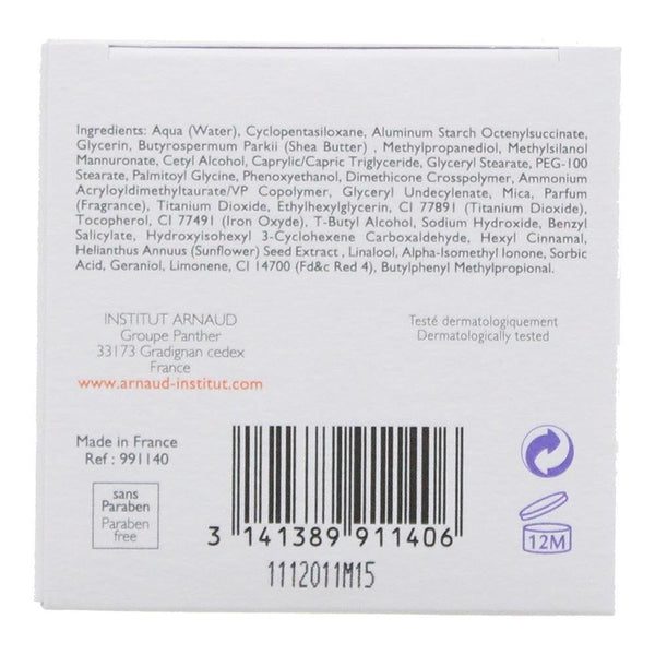 Institut Arnaud Institut Arnaud Youthful Radiance Light Enhancer 50ml -