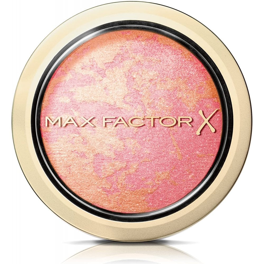 MAX FACTOR Max Factor Creme Puff Powder Blush - 05 Lovely Pink - Health & Beauty > Personal Care > Cosmetics > Makeup > Face Makeup > Face Powder POWDER