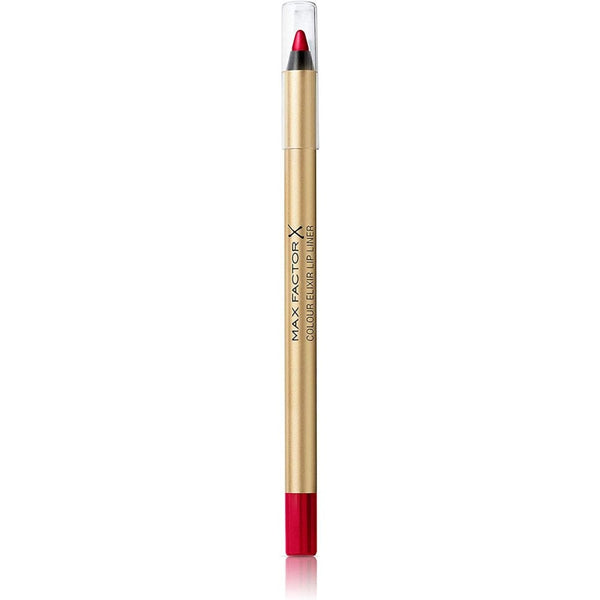 MAX FACTOR Max Factor Colour Elixir Lip Liner - 12 Red Blush - Health & Beauty > Personal Care > Cosmetics > Makeup > Lip Makeup > Lip Liners Lip Liner