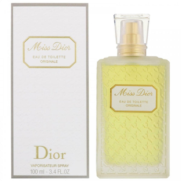 Christian Dior Christian Dior Miss Dior Originale 100ml EDT Spray -