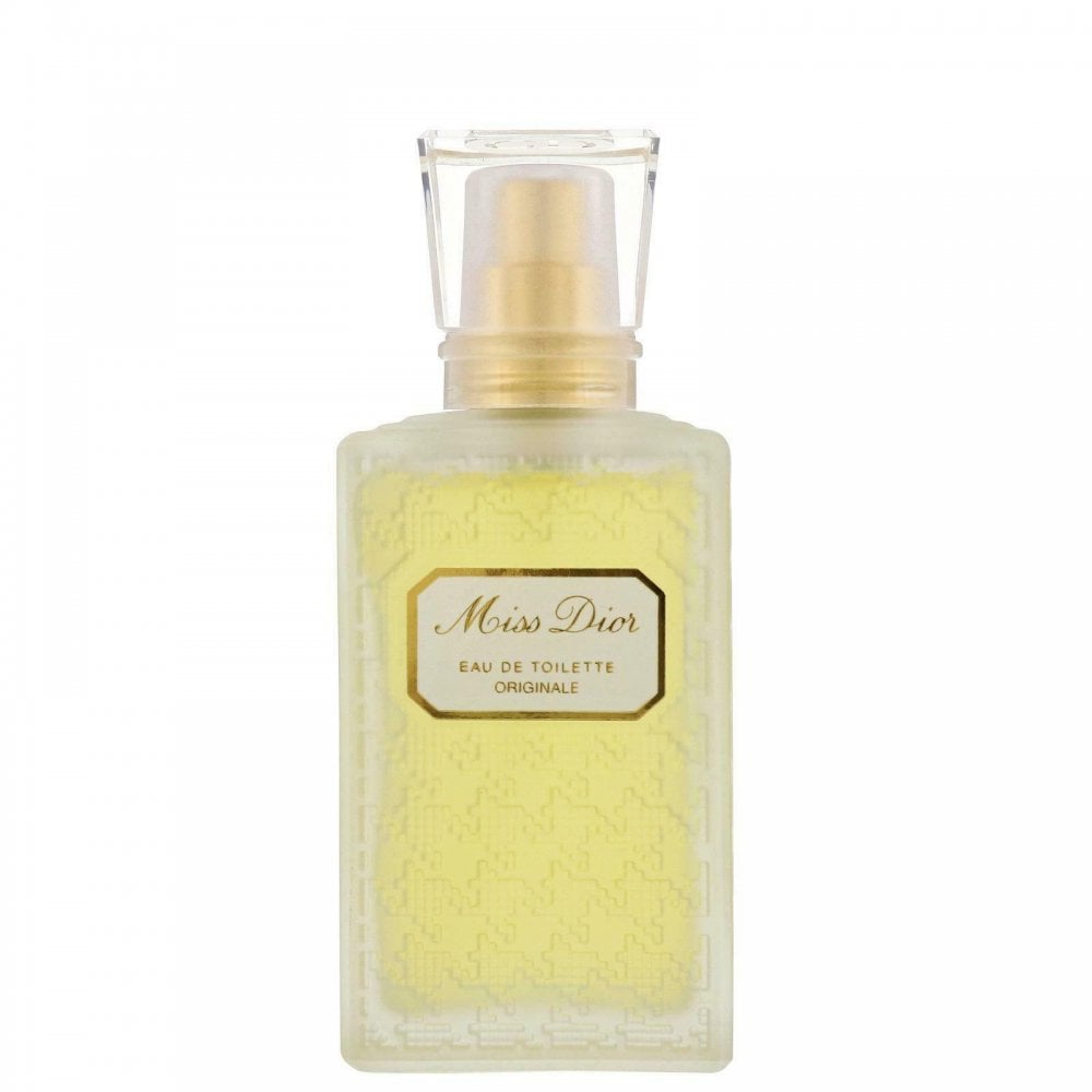 Christian Dior Christian Dior Miss Dior Originale 100ml EDT Spray -