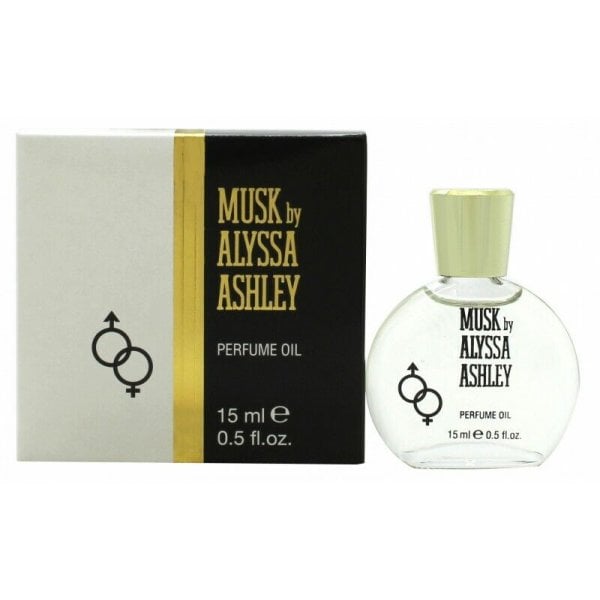 Alyssa Ashley Alyssa Ashley Musk Perfume Oil 15ml - Health & Beauty > Personal Care > Cosmetics > Perfumes & Colognes > Body Mists .