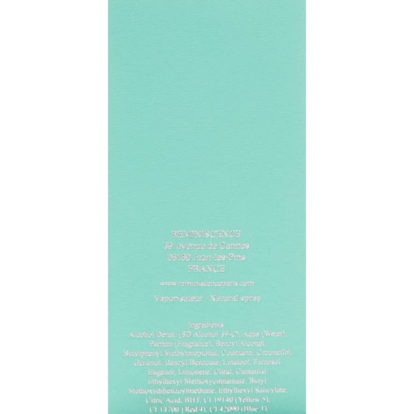 Reminiscence Ambre 50ml EDT Spray
