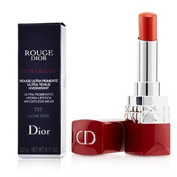 Dior Dior Rouge Dior Ultra Rouge Lipstick - 777 Ultra Star -
