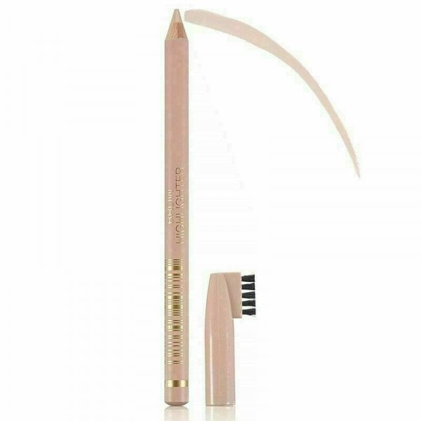 MAX FACTOR Max Factor Eyebrow Pencil Highlighter 001 Natural Glaze - Health & Beauty > Personal Care > Cosmetics > Makeup > Eye Makeup > Eyeliner Lip Balm