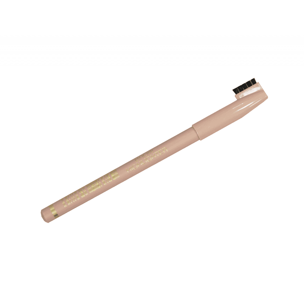 MAX FACTOR Max Factor Eyebrow Pencil Highlighter 001 Natural Glaze - Health & Beauty > Personal Care > Cosmetics > Makeup > Eye Makeup > Eyeliner Lip Balm