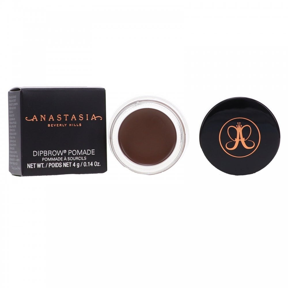 Anastasia Beverly Hills Anastasia Beverly Hills Dipbrow Pomade - Medium Brown - Health & Beauty > Personal Care > Cosmetics > Makeup > Eye Makeup > Eyebrow Enhancers .