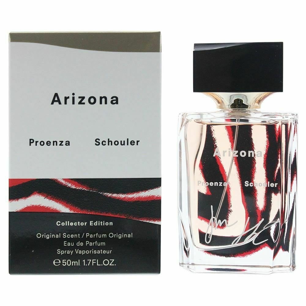 Proenza Proenza Arizona Collectors Edition 50ml EDP Spray - Health & Beauty > Personal Care > Cosmetics > Perfumes & Colognes > Eaux de Parfum EDP
