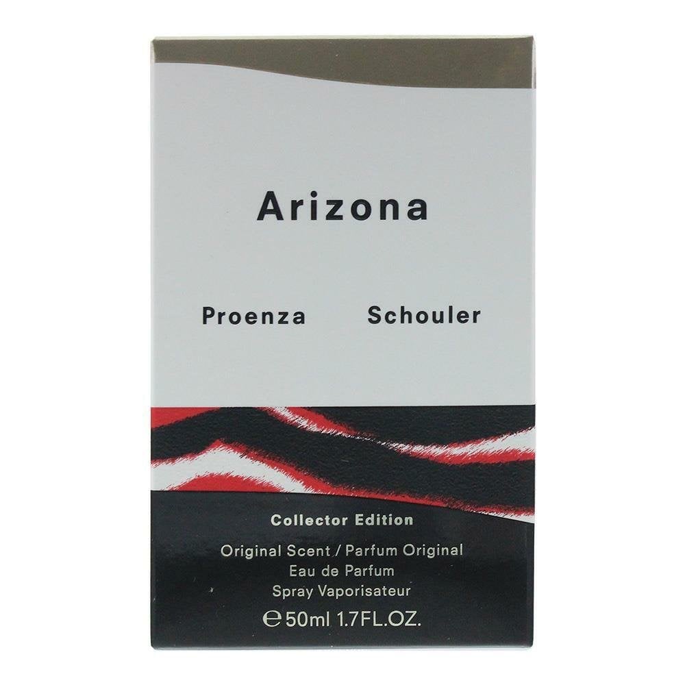 Proenza Proenza Arizona Collectors Edition 50ml EDP Spray - Health & Beauty > Personal Care > Cosmetics > Perfumes & Colognes > Eaux de Parfum EDP