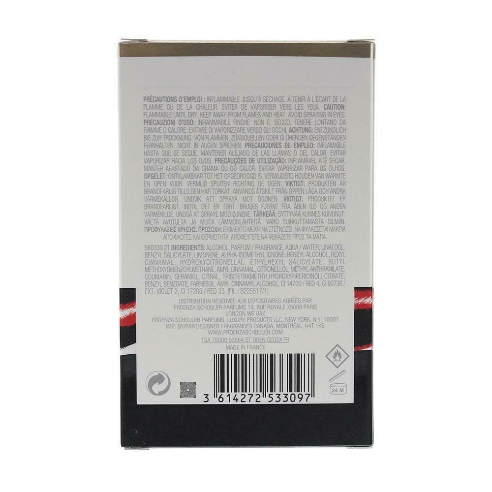 Proenza Proenza Arizona Collectors Edition 50ml EDP Spray - Health & Beauty > Personal Care > Cosmetics > Perfumes & Colognes > Eaux de Parfum EDP