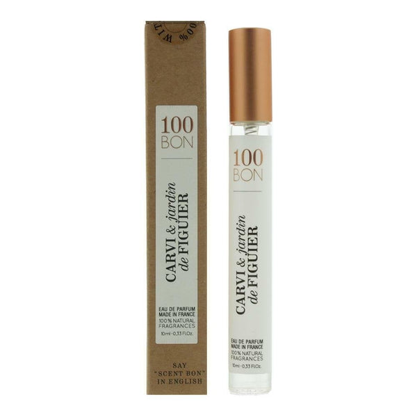 100BON 100Bon Carvi & Jardin De Figuie Concentre 10ml EDP Spray - Health & Beauty > Personal Care > Cosmetics > Perfumes & Colognes > Eaux de Parfum Fragrance