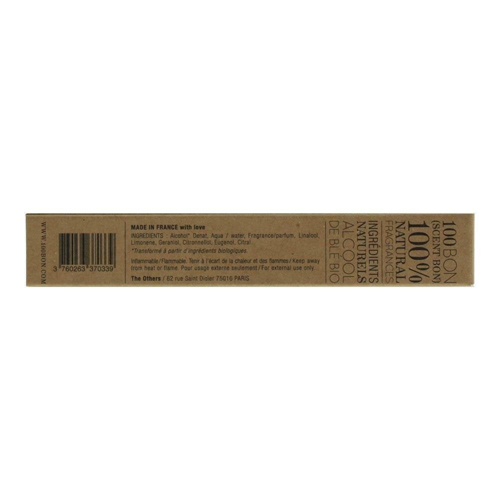 100BON 100Bon Carvi & Jardin De Figuie Concentre 10ml EDP Spray - Health & Beauty > Personal Care > Cosmetics > Perfumes & Colognes > Eaux de Parfum Fragrance