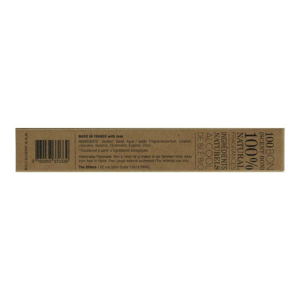 100BON 100Bon Carvi & Jardin De Figuie Concentre 10ml EDP Spray - Health & Beauty > Personal Care > Cosmetics > Perfumes & Colognes > Eaux de Parfum Fragrance