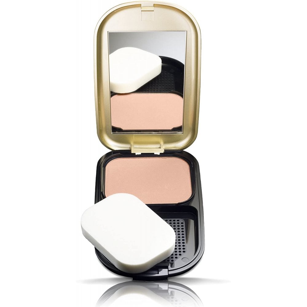 MAX FACTOR Max Factor Facefinity Foundation Compact SPF20 10G - Porcelain -