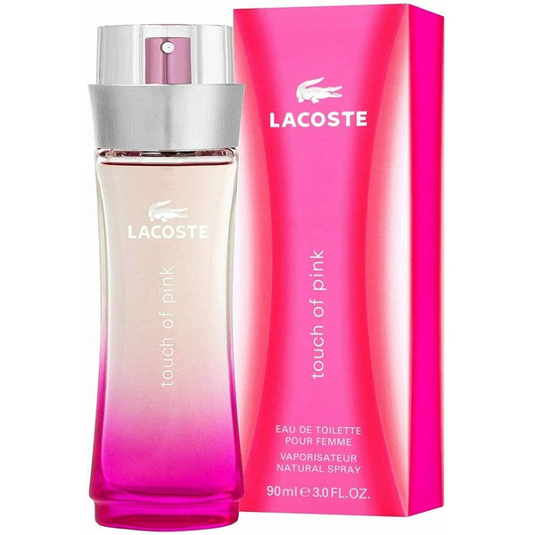 Lacoste Lacoste Love Of Pink 50ml EDT Spray -