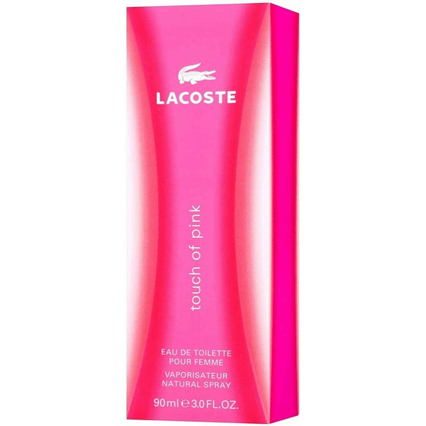 Lacoste Lacoste Love Of Pink 50ml EDT Spray -