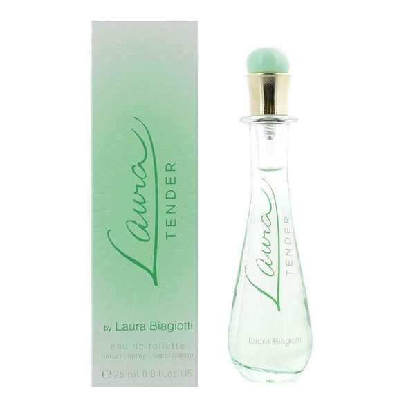 Laura Biagiotti Laura Biagiotti Laura Tender 25ml EDT Spray -
