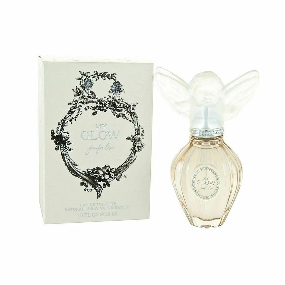 Jlo My Glow 30ml EDT Spray