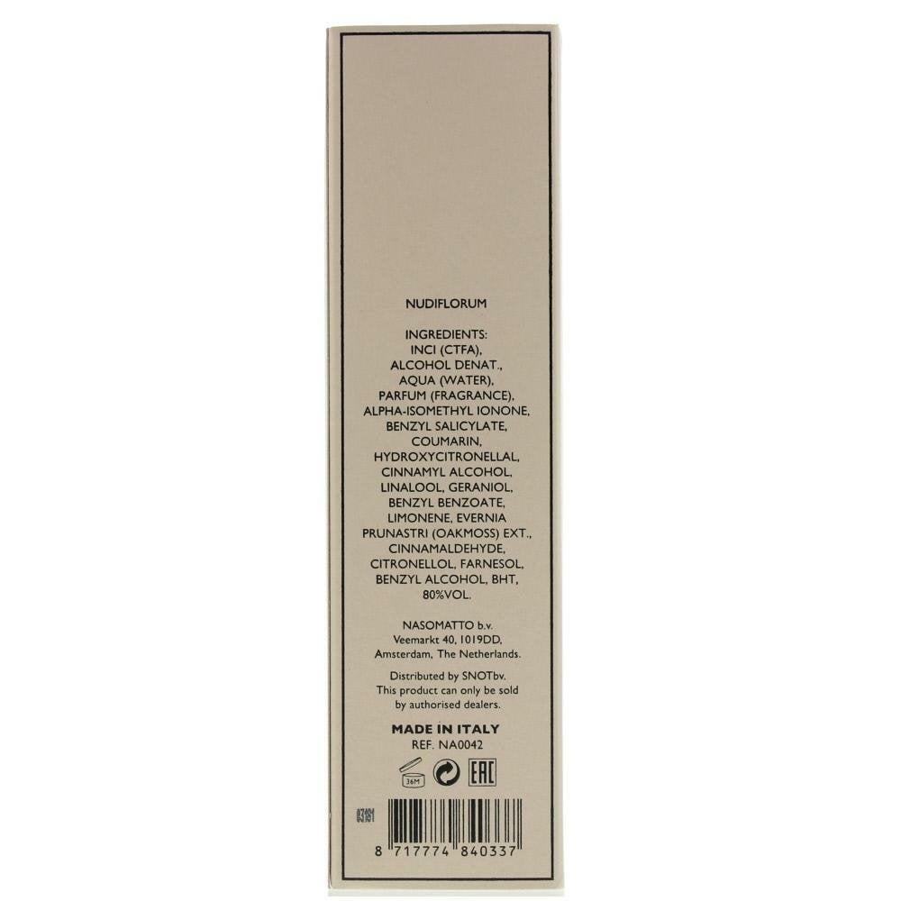 Nasomatto Nasomatto Nudiflorum Extrait 30ml EDP Spray - Health & Beauty > Personal Care > Cosmetics > Perfumes & Colognes > Eaux de Parfum EDP