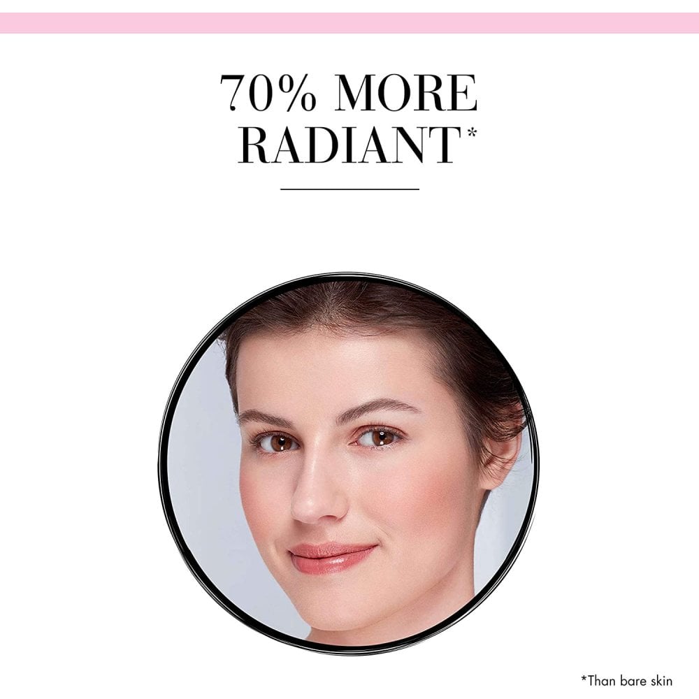Bourjois Healthy Mix Anti-Fatigue Foundation 30ml - 51 Light Vanilla