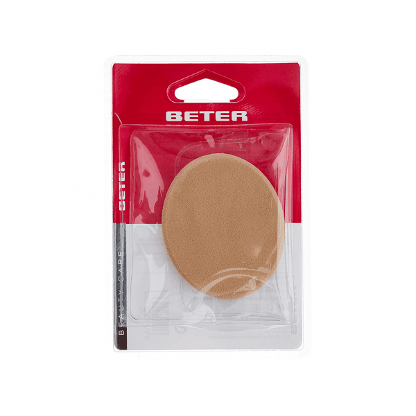 Beter Beter Make Up Latex Sponge With Cover - Health & Beauty > Personal Care > Cosmetics .