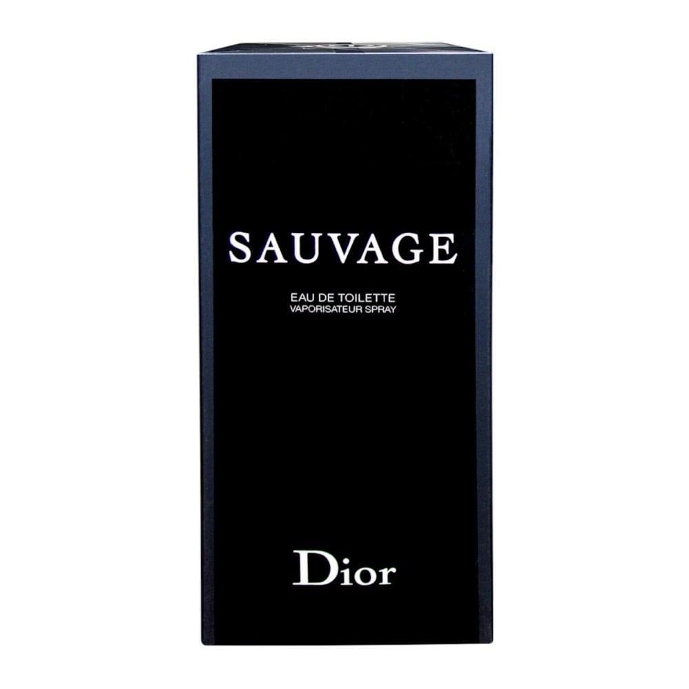 Dior Dior Sauvage 200ml EDT Spray - Health & Beauty > Personal Care > Cosmetics > Perfumes & Colognes > Eaux De Toilette EDT