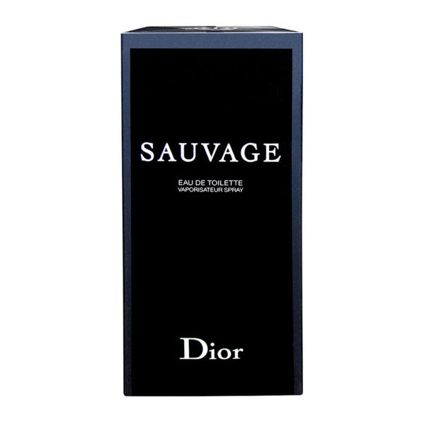 Dior Dior Sauvage 200ml EDT Spray - Health & Beauty > Personal Care > Cosmetics > Perfumes & Colognes > Eaux De Toilette EDT