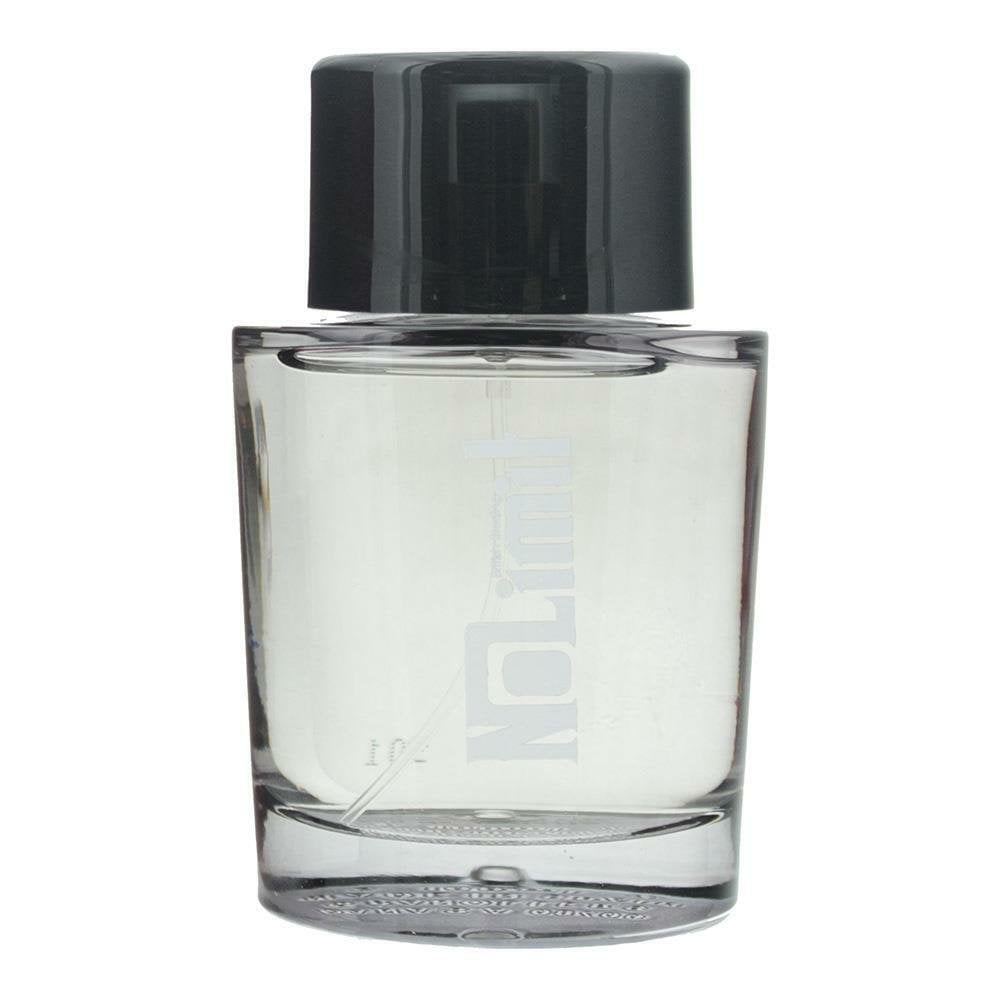 Direct Beauty British Sterling No Limit 100ml EDT Spray -