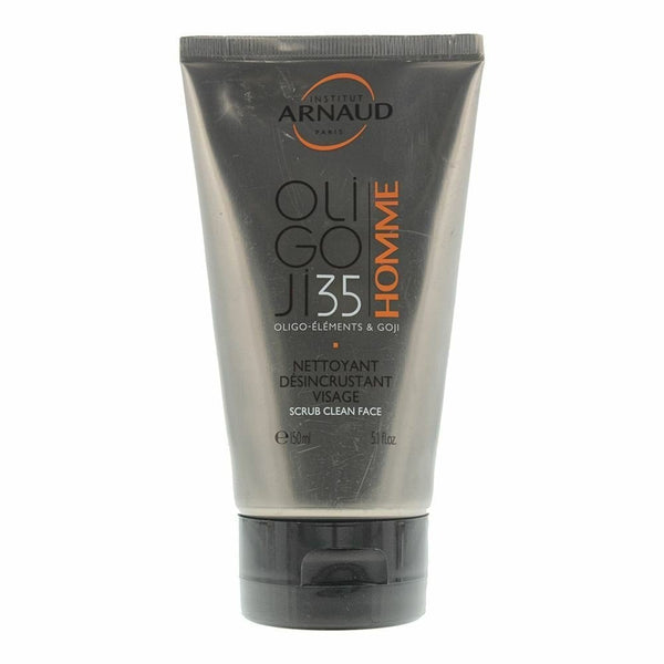 Institut Arnaud Institut Arnaud Oligoji 35 Homme Face Scrub 150ml - Health & Beauty > Personal Care > Cosmetics Face Scrub