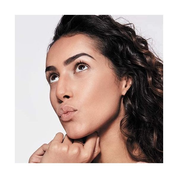 Bourjois Bourjois 123 Perfect Foundation Medium Coverage - 55 Dark Beige - Health & Beauty > Personal Care > Cosmetics > Makeup > Face Makeup > Foundations & Concealers FOUNDATION