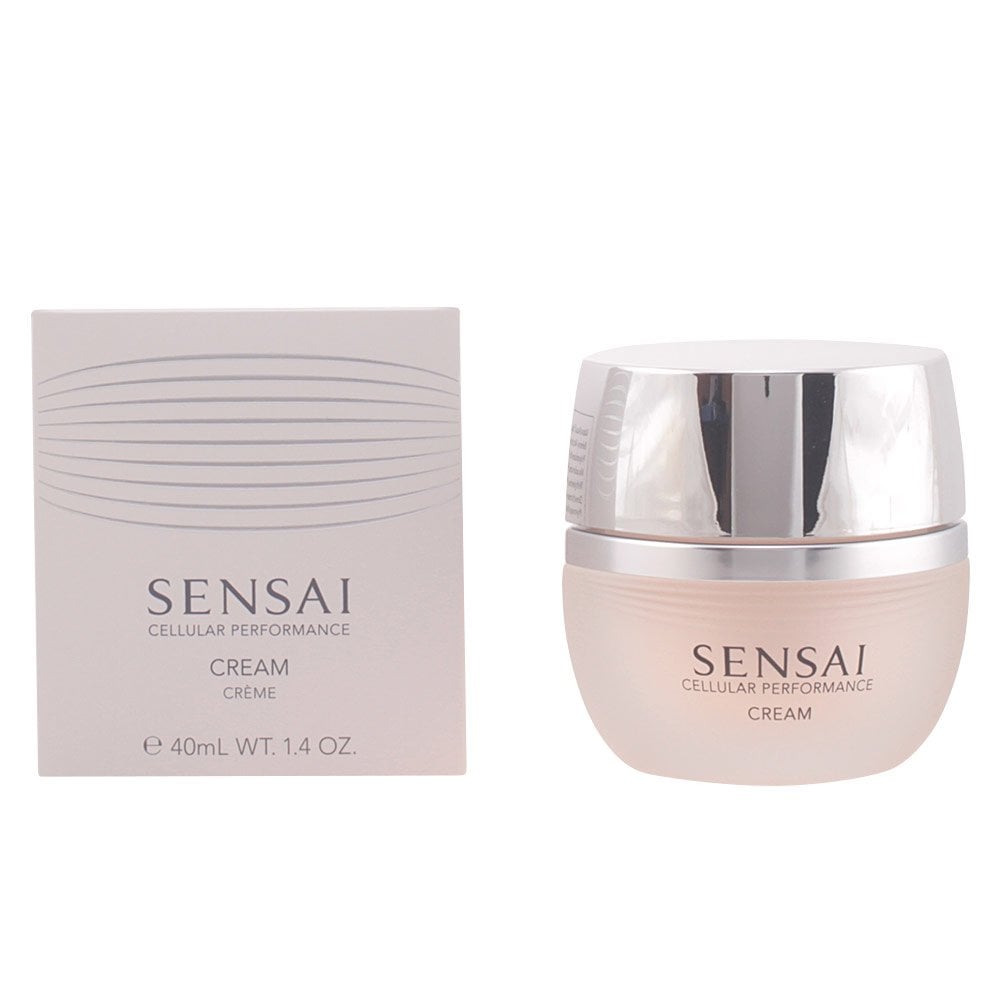 Sensai Kanebo Cosmetics Sensai Cellular Performance Cream 40ml