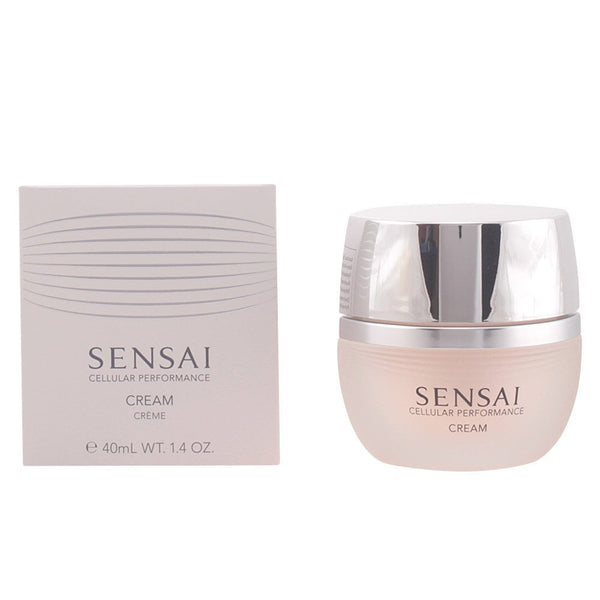 Sensai Kanebo Cosmetics Sensai Cellular Performance Cream 40ml