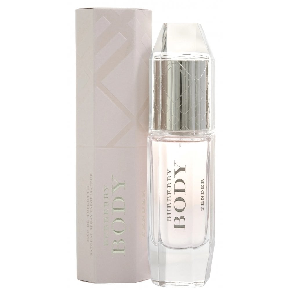 Burberry Burberry Body Tender 35ml EDT Spray - Health & Beauty > Personal Care > Cosmetics > Perfumes & Colognes > Eaux De Toilette