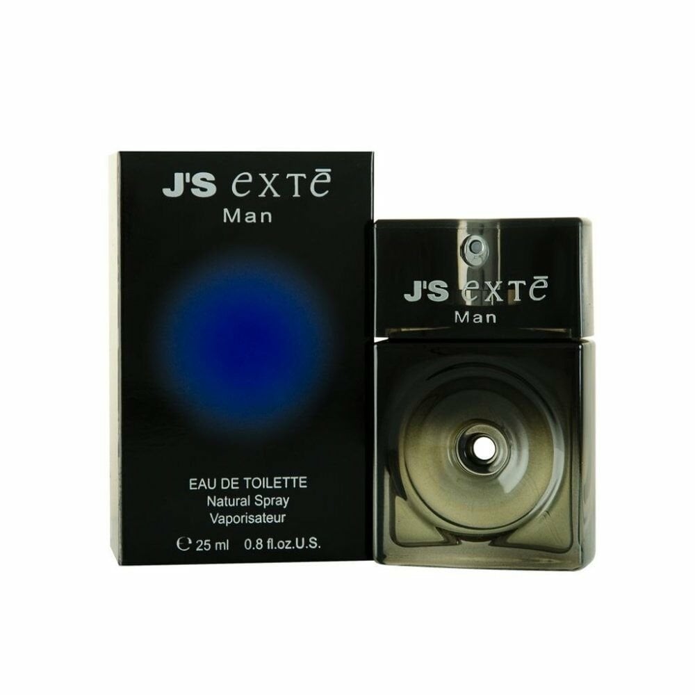 J's Exte J'S Exte J'S Exte Man 25ml EDT Spray - Health & Beauty > Personal Care > Cosmetics > Perfumes & Colognes > Eaux De Toilette