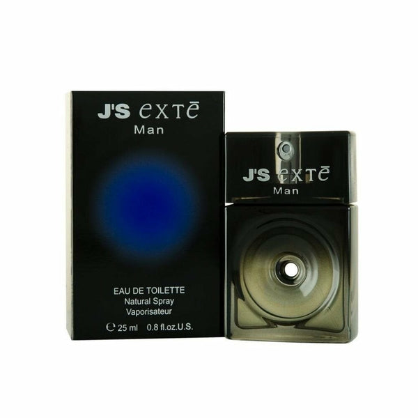 J's Exte J'S Exte J'S Exte Man 25ml EDT Spray - Health & Beauty > Personal Care > Cosmetics > Perfumes & Colognes > Eaux De Toilette