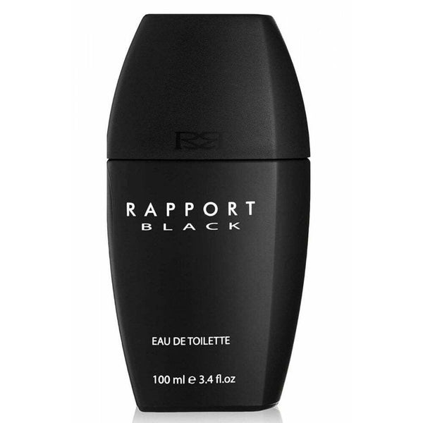 Dana Dana Rapport Black 100ml EDT Spray - Health & Beauty > Personal Care > Cosmetics > Perfumes & Colognes > Eaux De Toilette EDT