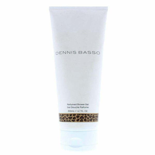 Dennis Basso Dennis Basso Perfumed Shower Gel 200ml -