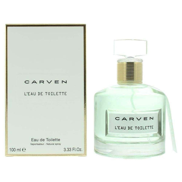 Carven Carven L 100ml EDT Spray -
