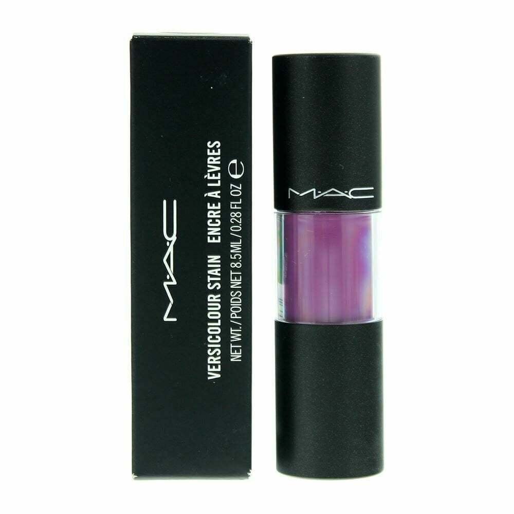 Mac Mac Versicolour Lip Stain 8.5ml - Long Distance Relationship -