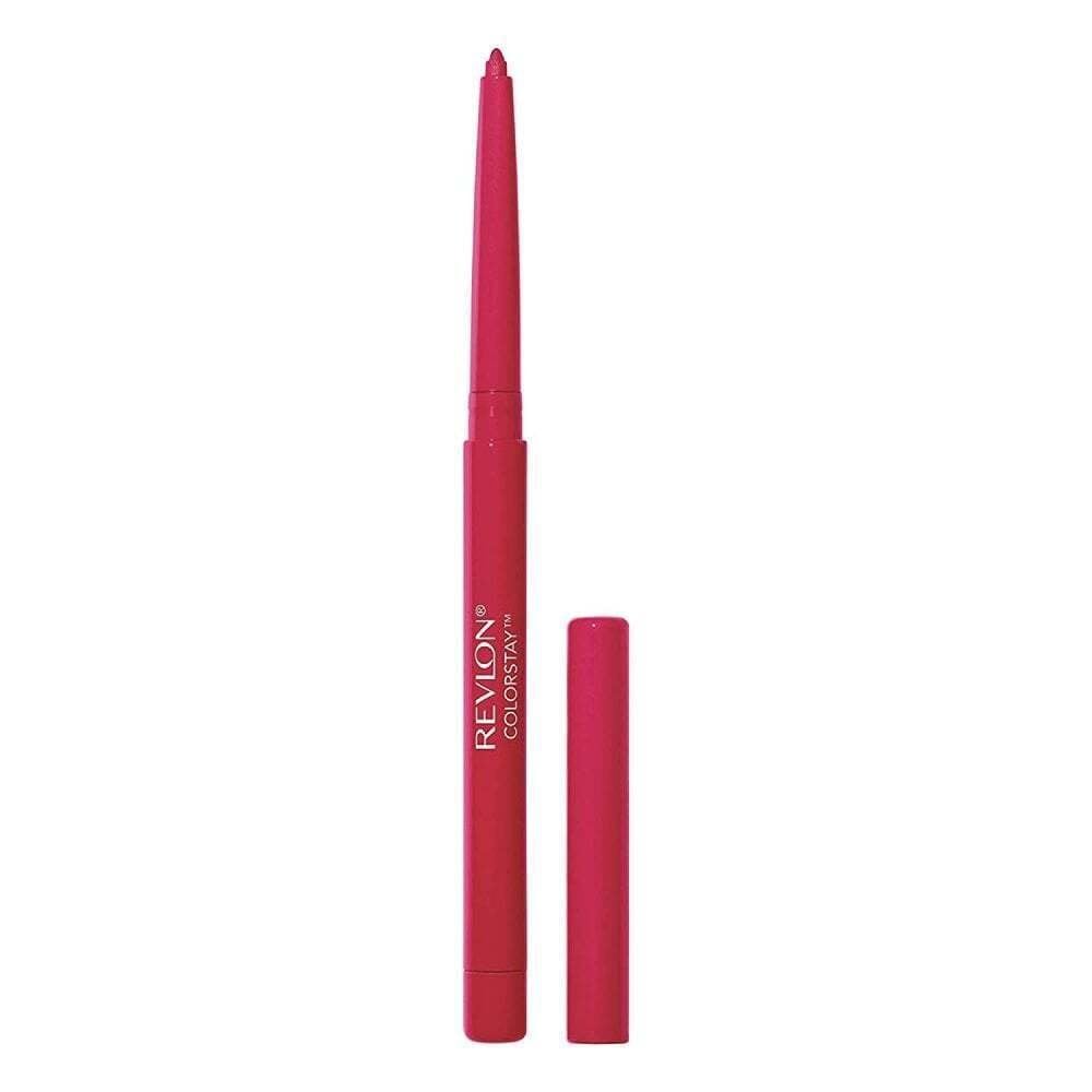 Revlon Revlon Colorstay 8Hr Long Lasting Bold Lip Liner - 675 Red - Health & Beauty > Personal Care > Cosmetics > Makeup > Lip Makeup > Lip Liners LIP LINER